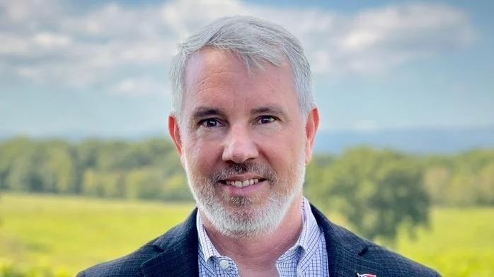 Blair Eddins, 	North Carolina State Representative from 94th District (R) - www.facebook.com