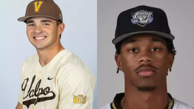 Which former The Region News area high school standouts will be in action on Friday, May 16?