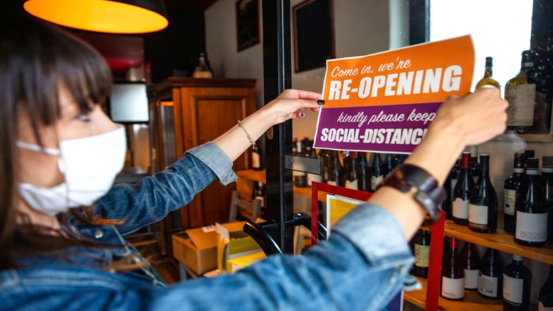 Senate Republicans are committed to helping small businesses in the state. Senate Republicans are committed to helping small businesses in the state.