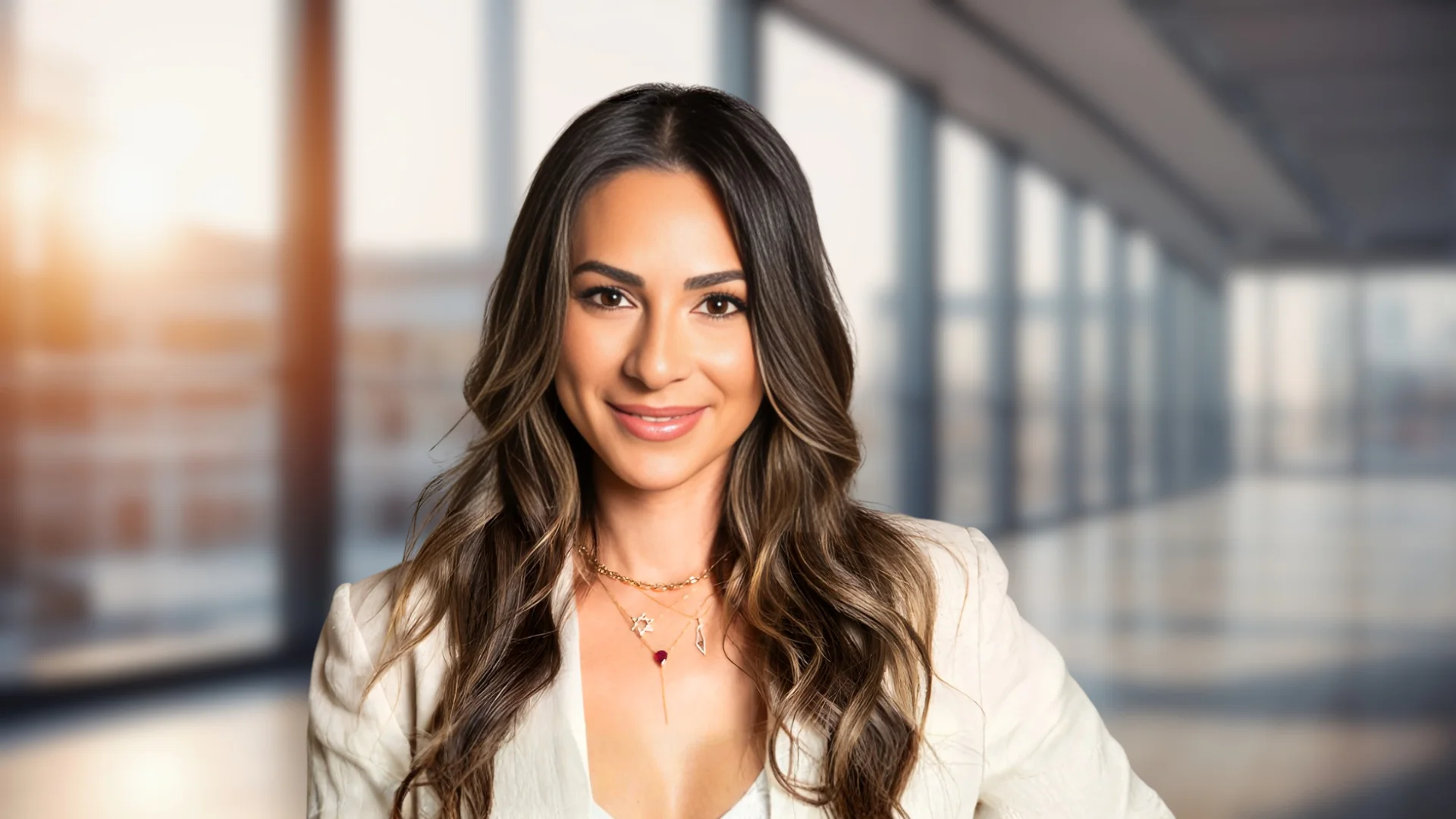 Elizabeth Barcohana, Committee Member of Los Angeles County Republican Party