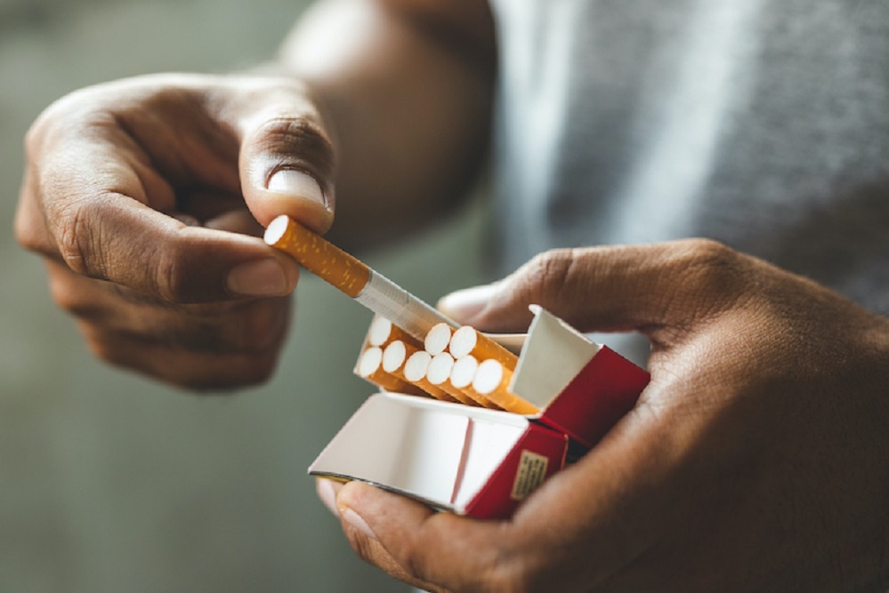 Surprise Discovery Suggests New Treatment for Small-Cell Lung Cancer