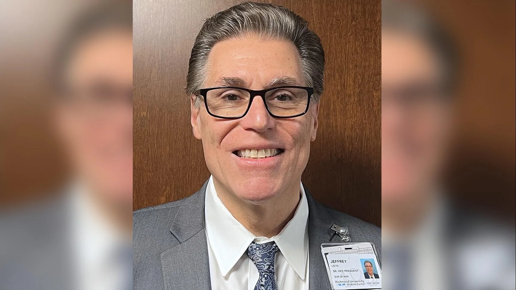 Richmond University Medical Center offers specialized physical therapy for Parkinson’s patients