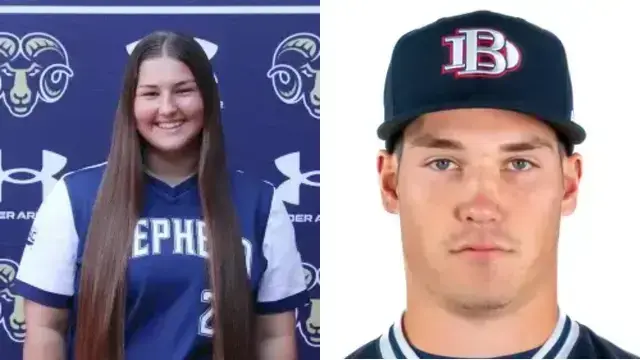 Which former North Shenandoah News area high school standouts will be in action on Saturday, April 19? Which former North Shenandoah News area high school standouts will be in action on Saturday, April 19?