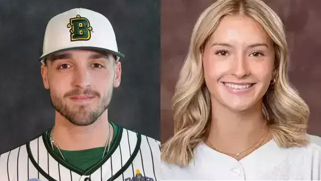 Who are the South Central New York area high school alumni in action on Tuesday, March 24?