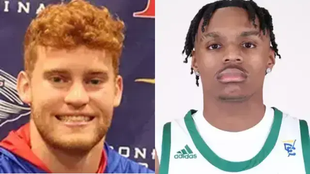 Which former West Wake News area high school standouts will be in action on Tuesday, Feb. 11?