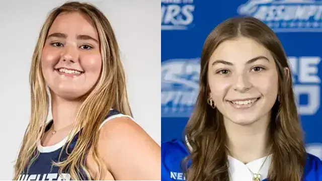 Which former Monroe NY News area high school standouts will be in action in the week starting Monday, March 10?