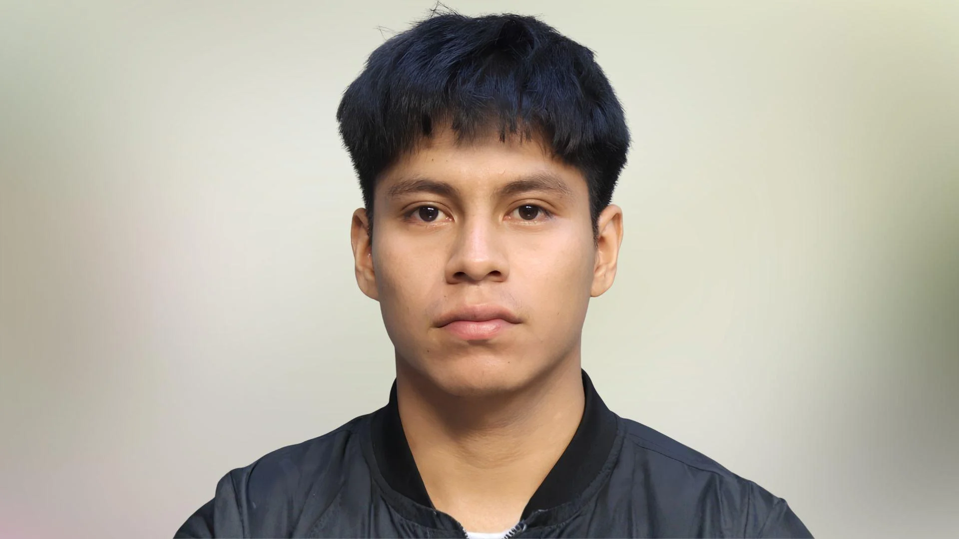 Benjamin Domingo Garcia