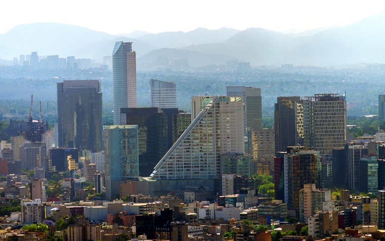 CDPQ creates infrastructure investment platform in Mexico CDPQ creates infrastructure investment platform in Mexico