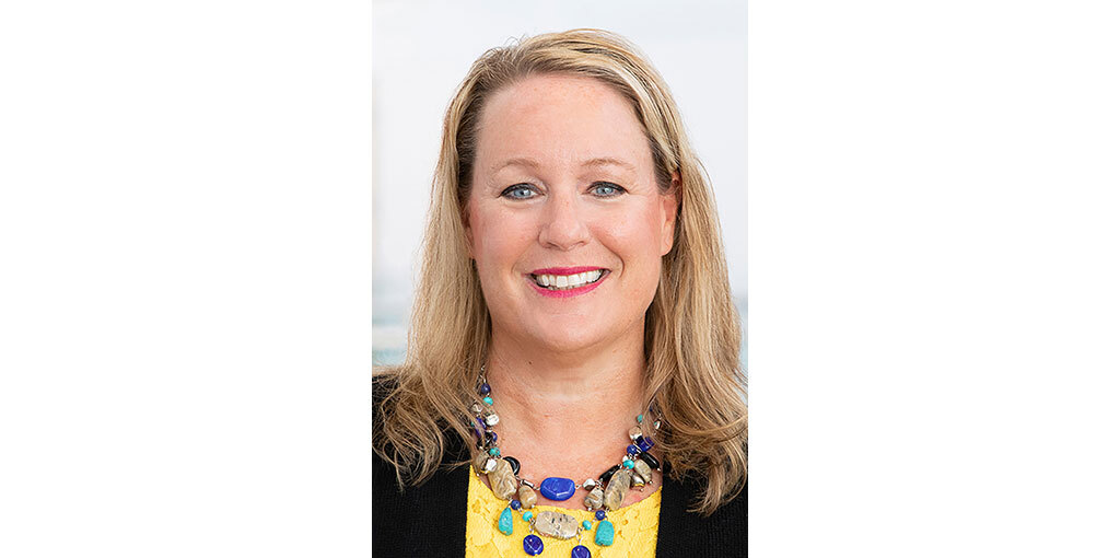 Dr. Anne Power Named Academic Dean of Business & Information Technology at DMACC Ankeny Campus