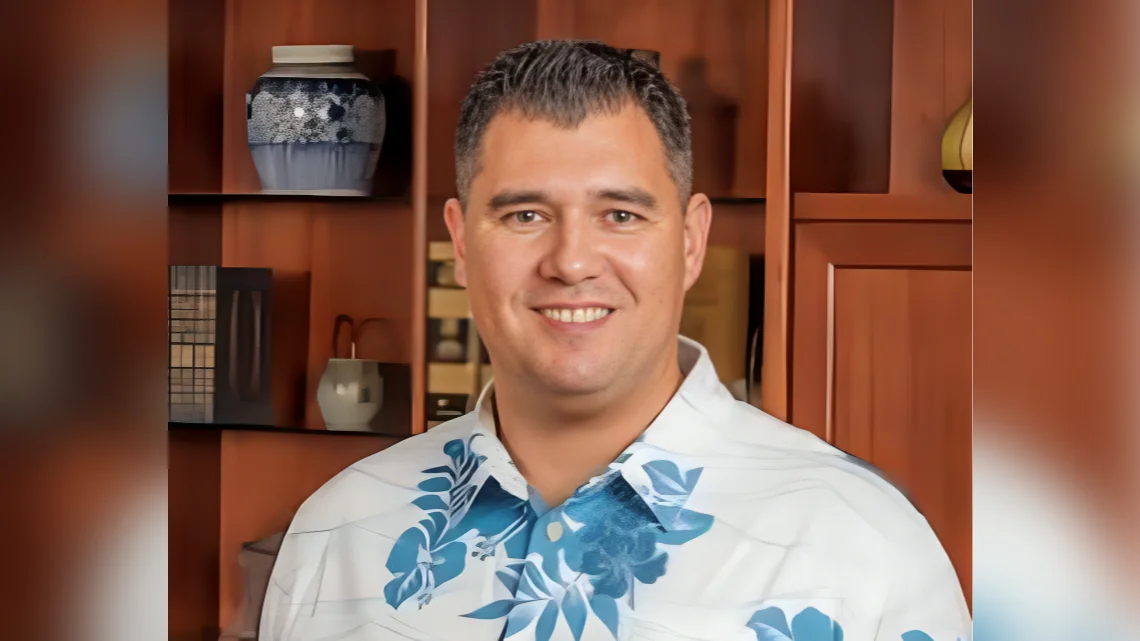 Michael Iosua Director - NFIB Hawaii