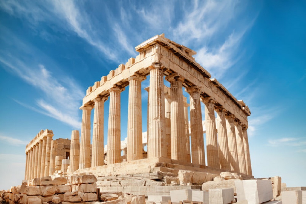Student selected for ‘life-changing’ trip to Greece Student selected for ‘life-changing’ trip to Greece