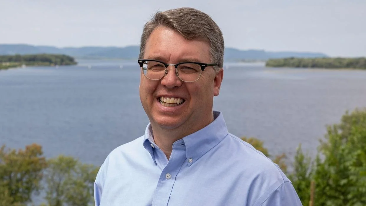 Sen. Brad Pfaff cast 28 Wisconsin Senate floor votes on Tuesday, March 17, 2026