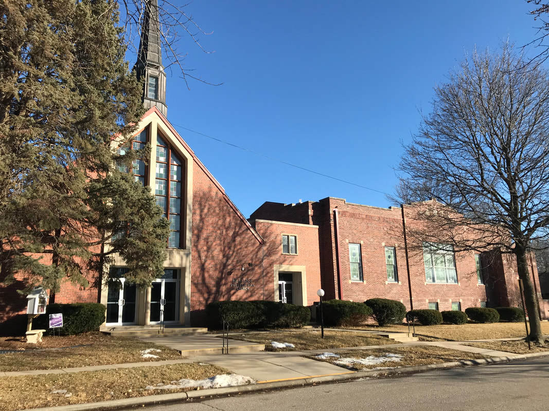 HOLY CROSS LUTHERAN CHURCH: We are having an amazing week of Vacation Bible School