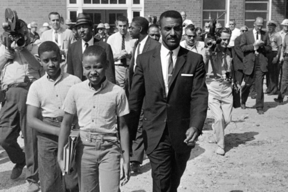 Panel Discussion: Illuminating Shuttlesworth on August 3