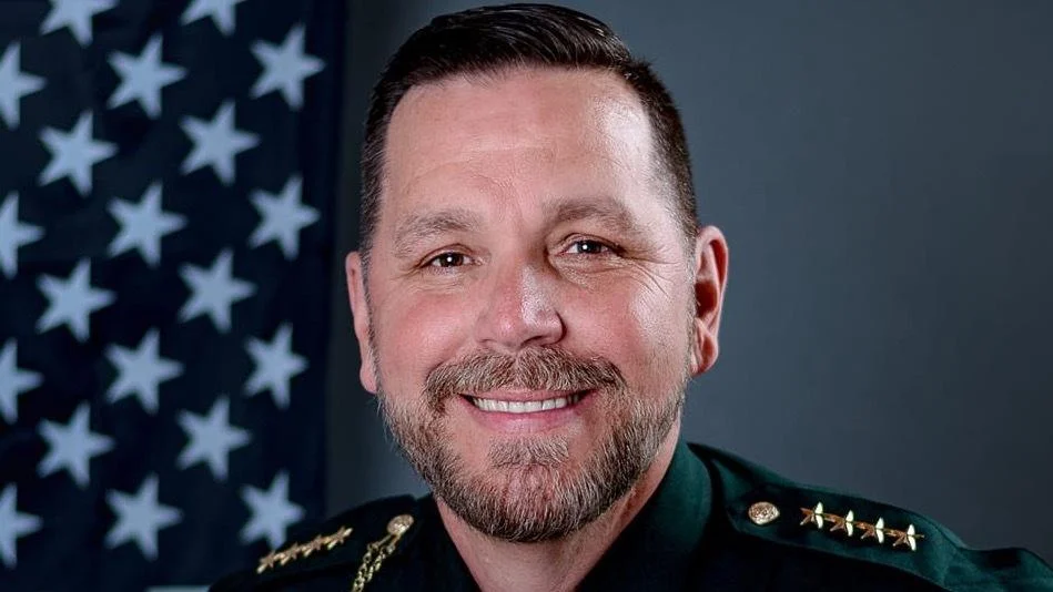 FOIA request sent to Gilchrist County Sheriff’s Office regarding new recruits application form on July 29, 2025