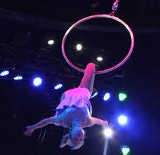 Corner Club to Host Asian Acrobat