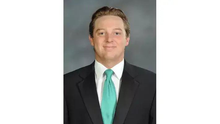 Former Patriot High School standout Riley Eikhoff played on Friday, June 6 in hopes of reaching the NCAA Division I Baseball Championship