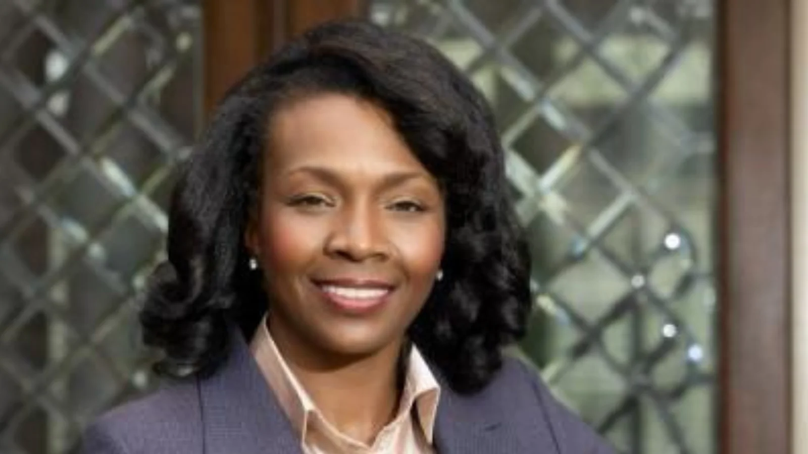 Lisa Cupid, Chairwoman