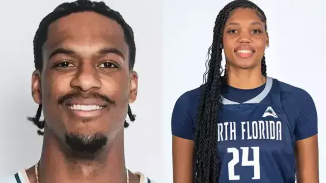 Which former South Orlando News area high school standouts will be in action on Saturday, Nov. 9?