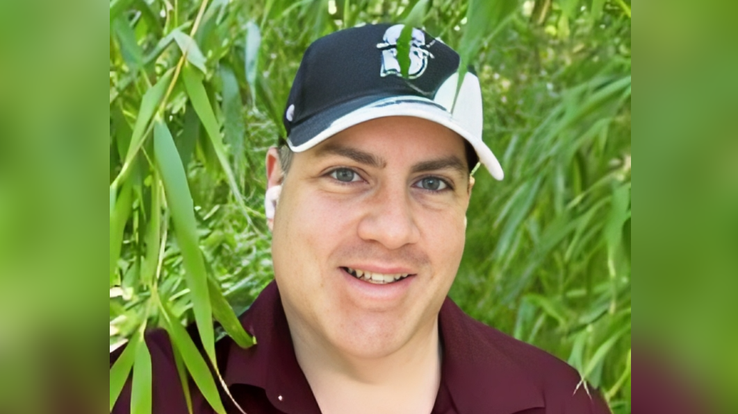 Joseph Baggs Administrative Assistant to the Deputy Superintendent for Student Investment