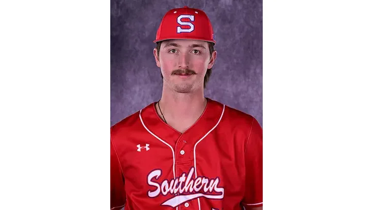 Tanner Quick, former Brazosport High School standout’s collegiate team plays on Thursday, May 15 in the NCAA Division II Baseball Championship