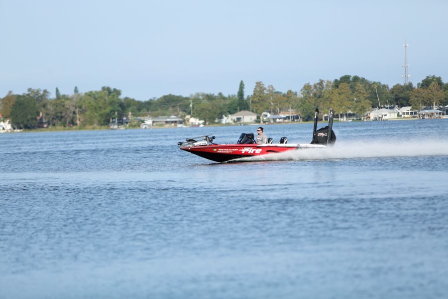 Fire Athletics to add Bass Fishing as Newest Team