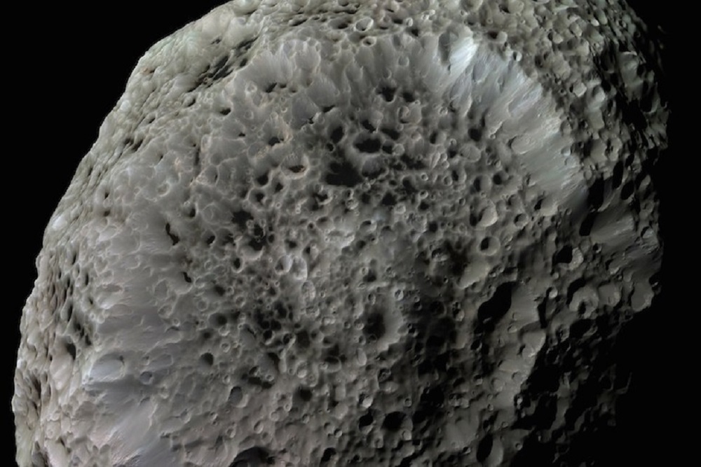 Science Dome: Comets, Asteroids, and Meteors, Oh my! A Children’s Planetarium Show