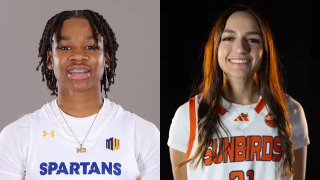 Which former East Contra Costa News area high school standouts will be in action on Saturday, Nov. 23?