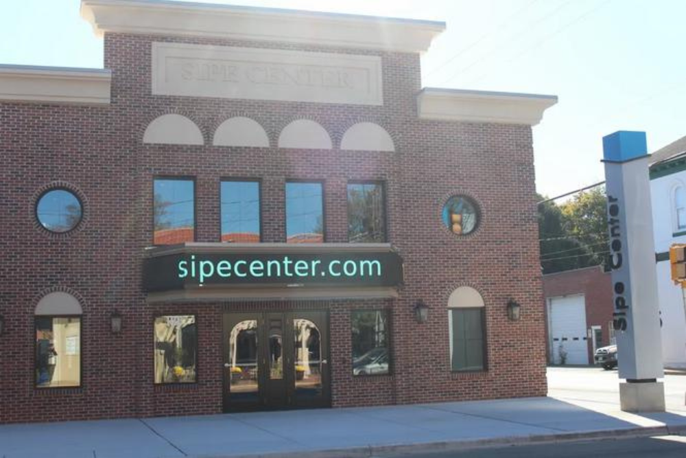 Sipe Center Summer Theatre Camp Sipe Center Summer Theatre Camp