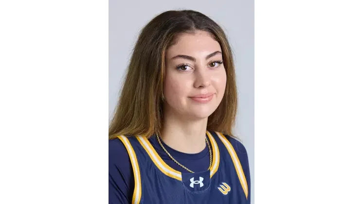 Gracie Gallegos, former Mullen High School standout’s collegiate team plays on Wednesday, March 19 in Division I NCAA Basketball Championship Tournament