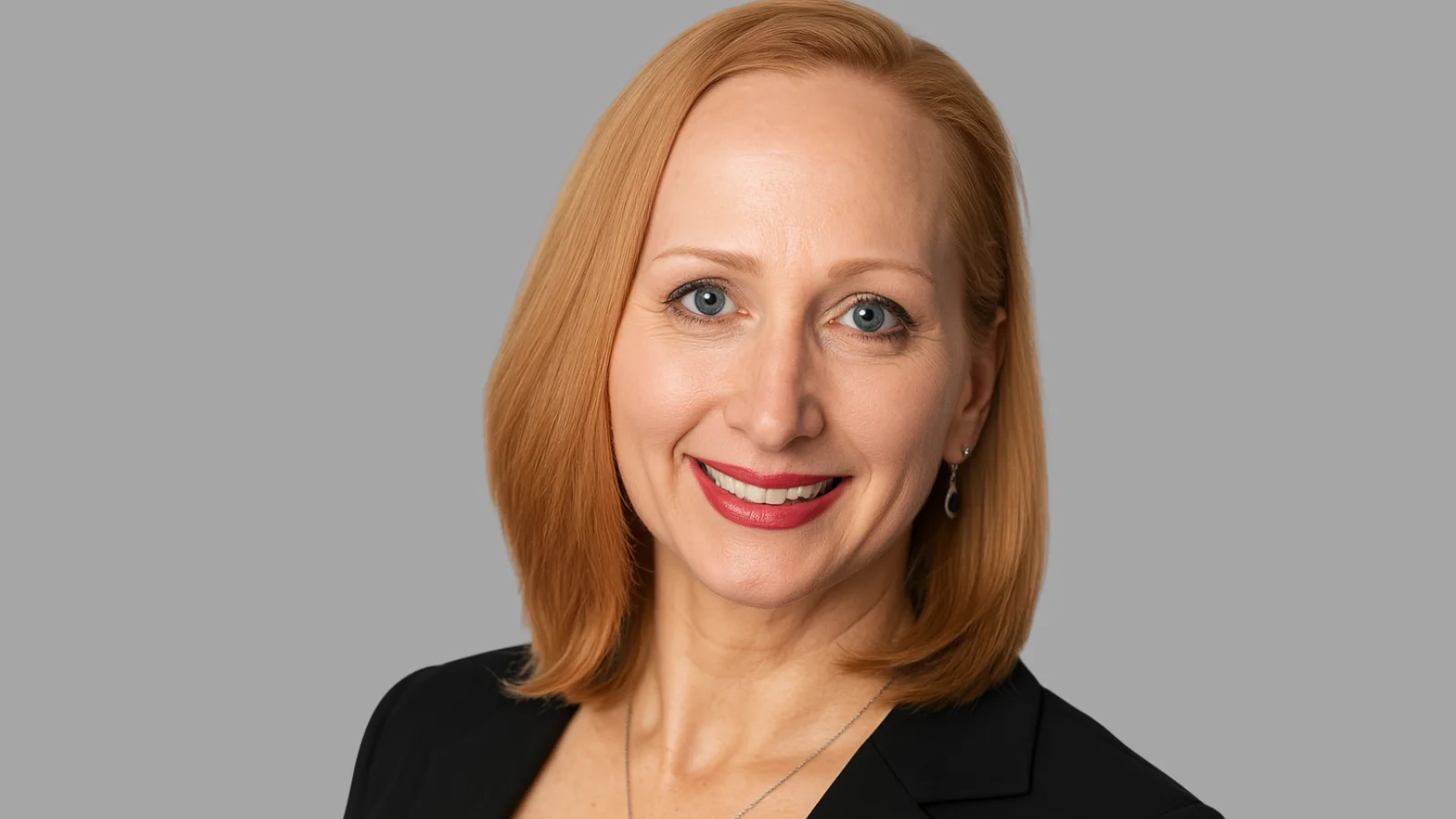 Cosima Boswell-Koller, Executive Director, Research ASSIST