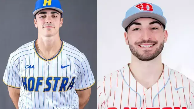 Which Nassau County area high school graduates are scheduled for action on Tuesday, April 21?