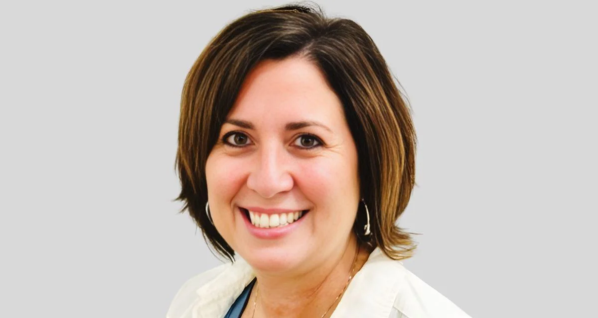 Tracy McCaughey, Commissioner at Livingston County Department of Social Services