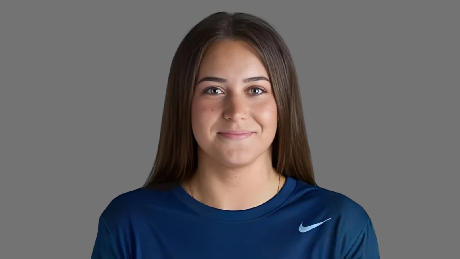 Ava Delaney, Swim and Dive athlete