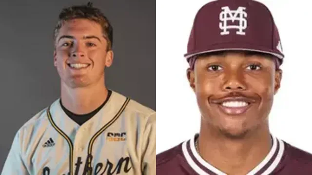 Which former GTR Times area high school standouts will be in action in the week starting Monday, May 12?