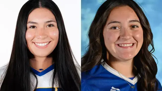 Amiya Jasso and Savannah Garza Amiya Jasso and Savannah Garza