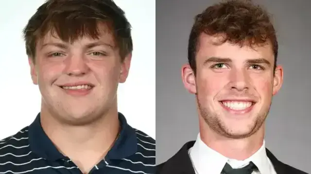 Which former Erie County Times area high school standouts will be in action in the week starting Mon Nov. 11?