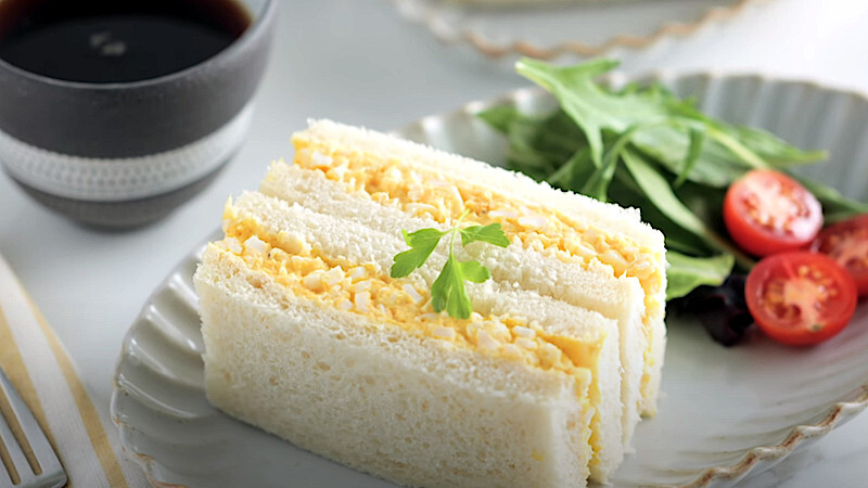 Chef on new Japanese sandwich shop: ‘A lot of people support small business’