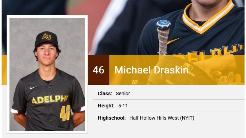 Michael Draskin