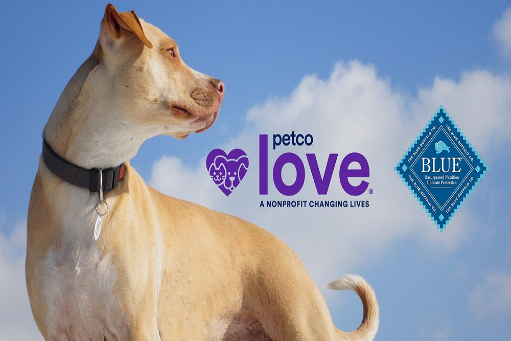 National Nonprofit Petco Love Invests in SRCAS To Save and Improve the Lives of Local Pets