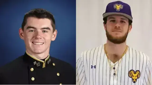 Which former Gloucester Today area high school standouts will be in action on Wednesday, March 12?