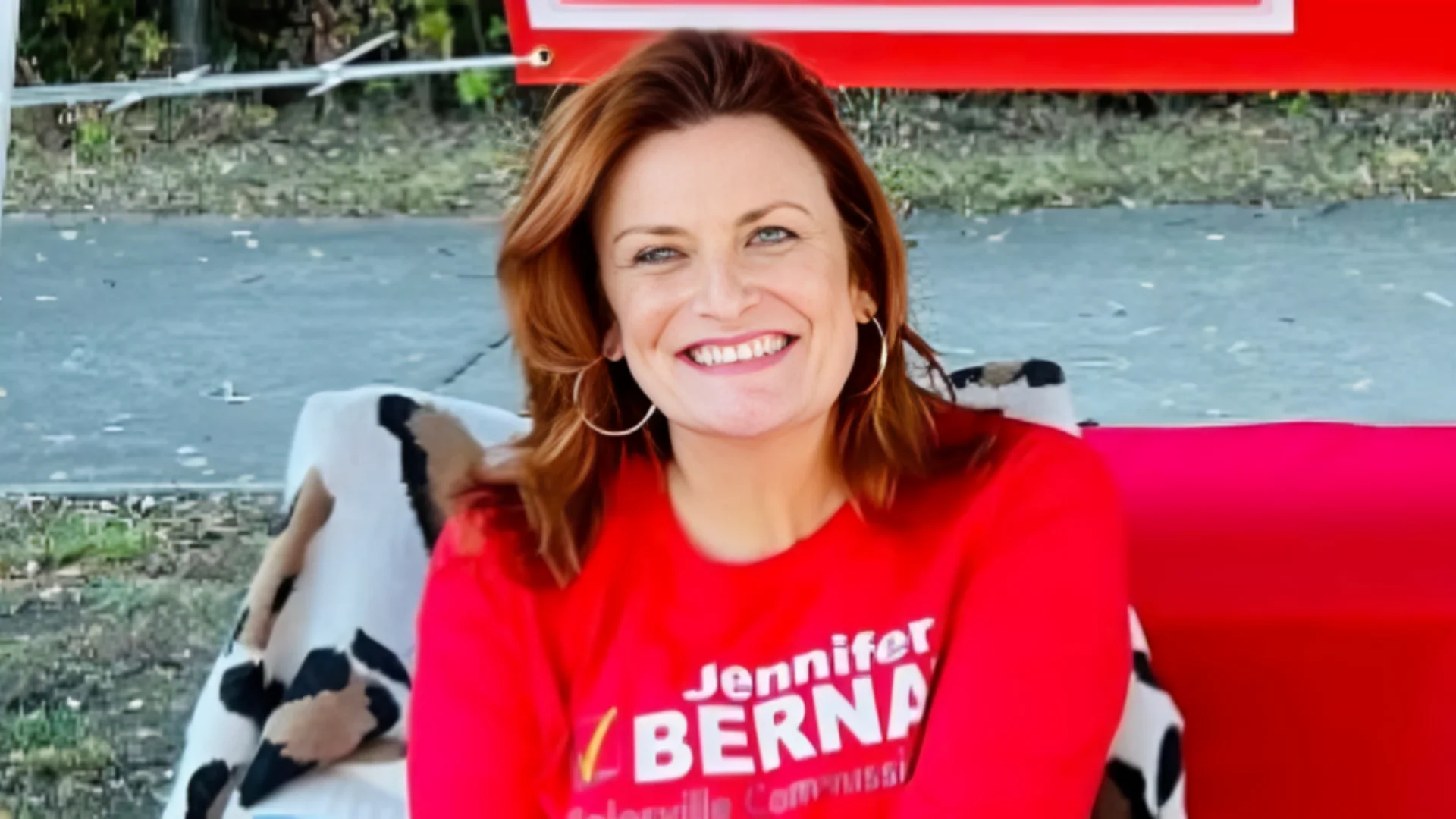 Jennifer Bernat Commissioner at Town Of Rolesville - Town Of Rolesville