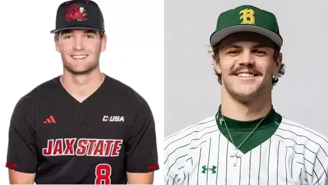 Which former River Region Times area high school standouts will be in action in the week starting Monday, May 5?