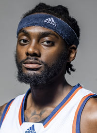 Langston University Men’s Basketball Falls on Road to Trailblazers