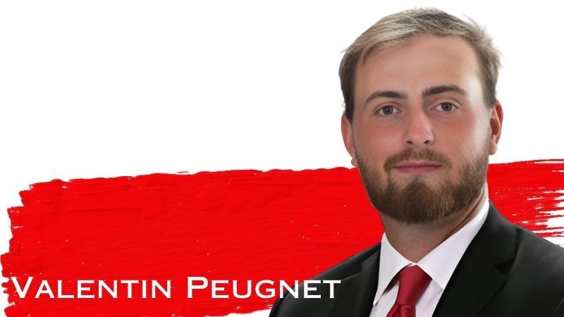 Valentin Peugnet