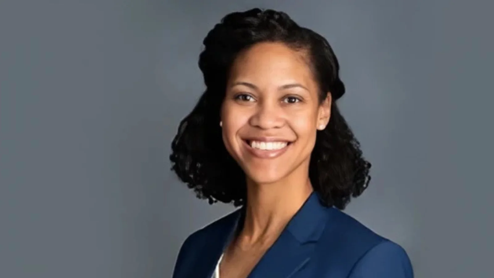 Althea D. Ford, Vice President of Government Affairs