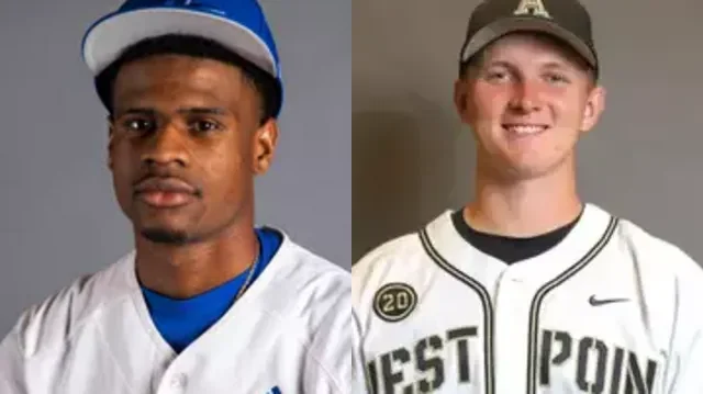 Which former NC South Carolina Times area high school standouts will be in action on Wednesday, April 23?