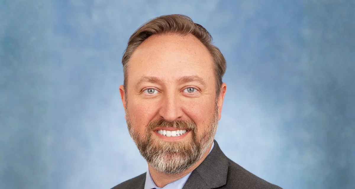 Marc Mertz as the organization’s next chief executive officer