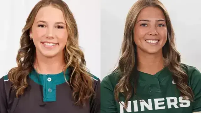 Which former NC South Carolina Times area high school standouts will be in action in the week starting Monday, April 21?