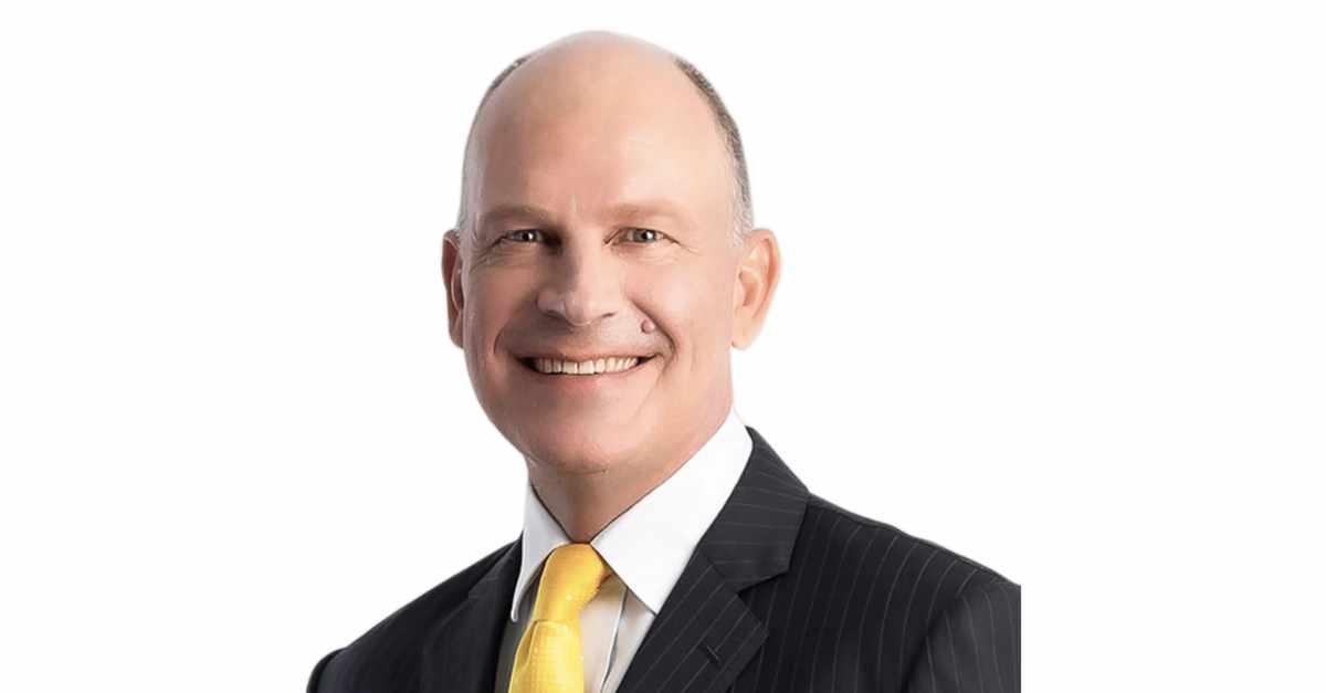 Campbell Wilson Air India Chief Executive Officer & Managing Director